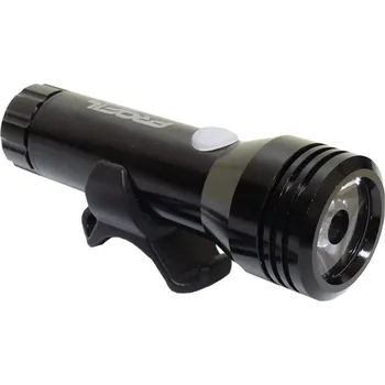 Cyklosvítilna světlo P PROFIL JY-7012F-1000 USB