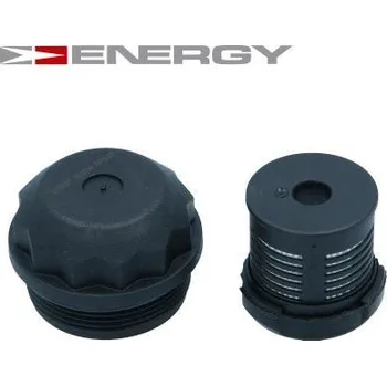 Filtr do auta Kryt, pouzdro olejového filtru ENERGY SE00049