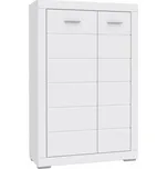 REMPART skříňka, bílá, 5 let záruka + vyzvednutí ZDARMA