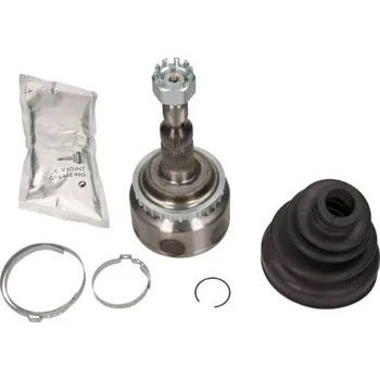 Hřídel nápravy Sada kloubů, hnací hřídel MAXGEAR 49-0580