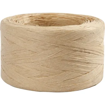 Creativ Company Paper Raffia Yarn