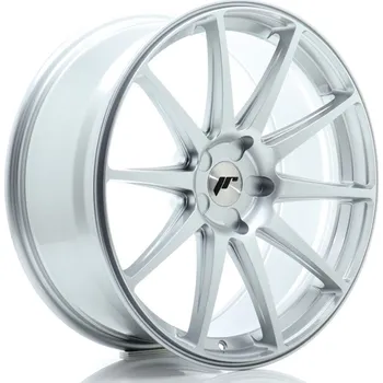 Disk JR Wheels JR11 20x8,5 ET20-35 5H BLANK Hyper Silver