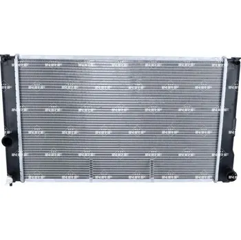 Chladič motoru Chladič, chlazení motoru NRF 53926