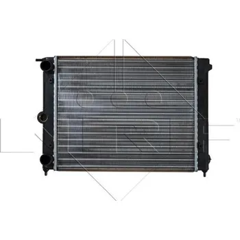 Chladič motoru Chladič, chlazení motoru NRF 58696