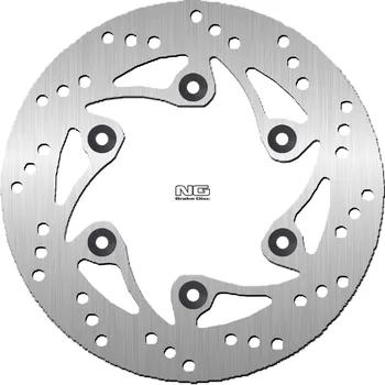Brzdový kotouč Brzdový kotouč NG 1311 KTM Duke 125 2011-2019