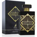 Maison Alhambra Infini Oud parfémovaná voda unisex 100 ml