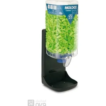 Zásobník MOLDEX CONTOURS 7450 500p.