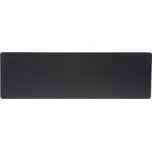 Záslepka otvoru po autorádiu