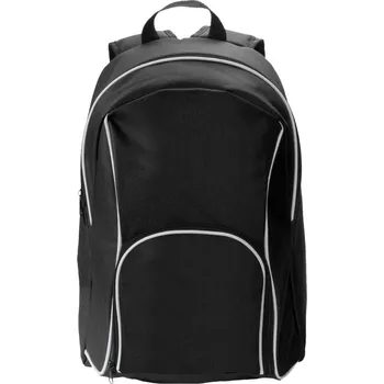 Městský batoh Reklamní Nexus batoh, černá