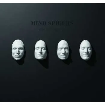 Zahraniční hudba LP Mind Spiders: Prosthesis 2016