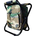 Sharks SA166 maskáčová