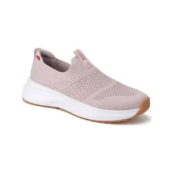 Dámské tenisky Sneakersy Go Soft SK7887-4 Růžová 36