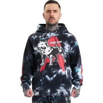 Pánská mikina Amstaff Pánská Mikina Tempest