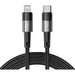 TECH-PROTECT ULTRABOOST LIGHTNING CABLE PD 20W / 3A 200CM GREY