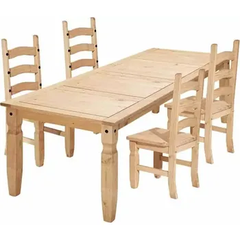 Jídelní set Jídelní set CORONA 4433 - doprava zdarma - SLEVA 3% s kodem radost25