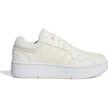 Dámské tenisky Dámské Nízké tenisky ADIDAS HOOPS 3.0 BOLD W ID8691 – Béžová 38