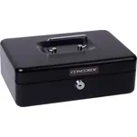 Concorde Kovová pokladna 250 x 170 x 80…