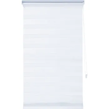 Roleta LIVARNO home Dvojitá roleta na okno, 80 x 150 cm