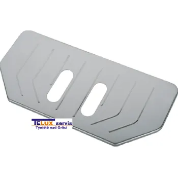 Příslušenství pro kuchyňský robot mřížka odlkapávací misky kávovaru Krups / SS-8030002289