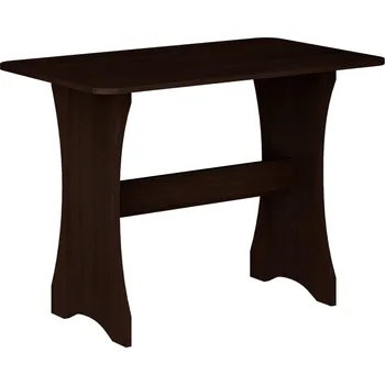 Jídelní stůl Jídelní stůl BUREWALA, dub sonoma tmavý, 5 let záruka + vyzvednutí ZDARMA