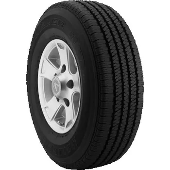 Osobní pneu Pneumatiky BRIDGESTONE dueler 684 ii h/t 265/60 R18 110H TL M+S LHD
