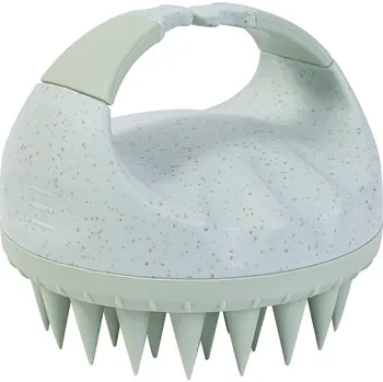 kartáč na vlasy Sister Young Aura Mint masážní kartáč