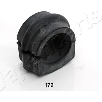 Zavěšení kol Ložiskové pouzdro, stabilizátor JAPANPARTS RU-172