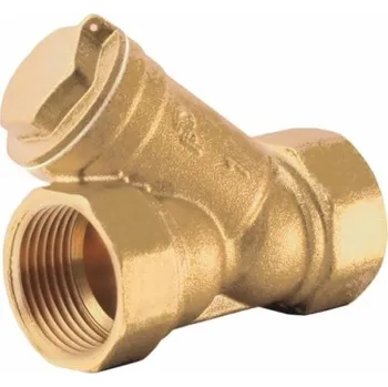 Fitinka Emsan - fitinky a armatury Filtr mosazný 1/2“ závitový