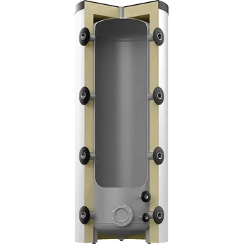 akumulační nádrž Reflex Storatherm Heat HF 1500/R_C