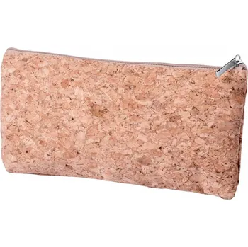 Penál Reklamní Cosli pouzdro na pera, přírodní