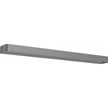 Lampička Rotaliana Frame W4 nástěnné světlo 2&nbsp;700 K grafit LED 57 W celkem - Doprava zdarma