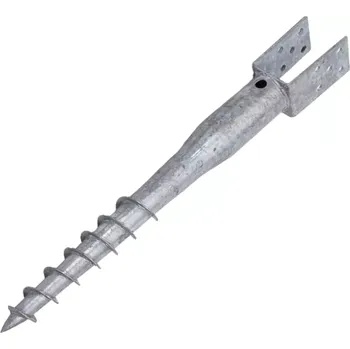 Vrut zemní řady U 100 / 1000mm