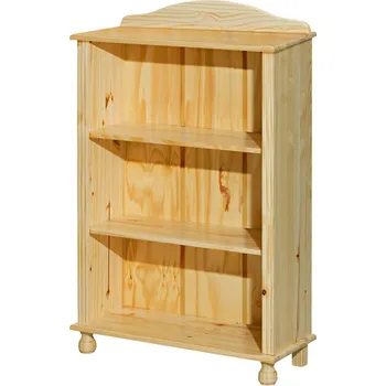 police Knihovna GASTON nízká, borovice + vyzvednutí ZDARMA