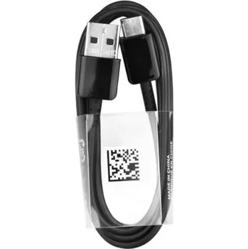 Originální datový kabel Samsung EP-DW700CBE USB-C (Type-C) černý 1,5m