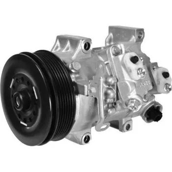 Kompresor klimatizace Kompresor, klimatizace NRF 32741