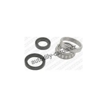 Sada ložisek kol SNR R140.41