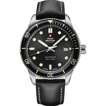 Hodinky SWISS MILITARY BY CHRONO SMA34106.05