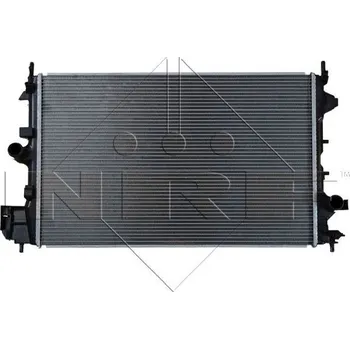 Chladič motoru Chladič, chlazení motoru NRF 58204