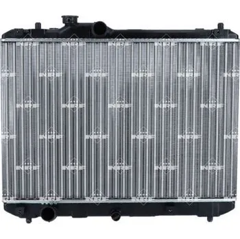 Chladič motoru Chladič, chlazení motoru NRF 53582A