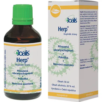 Joalis Herp 50ml