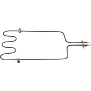 Příslušenství pro sporák MORA Topné těleso spodní 1100 W, 230 V, MORA, typ 6209