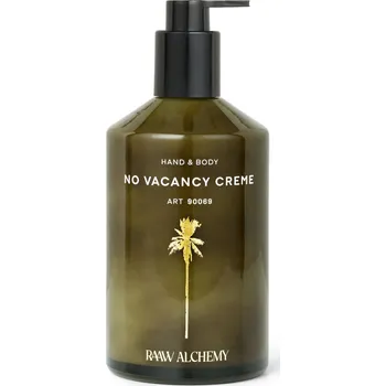 Péče o ruce RAAW Alchemy Krém na tělo a ruce NO VACANCY 500 ml