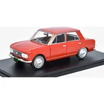 Datsun Bluebird 410 Tizoc 1964 1:24 - Atlas časopis s modelem Datsun Bluebird 410 Tizoc 1964 - kovový model auta