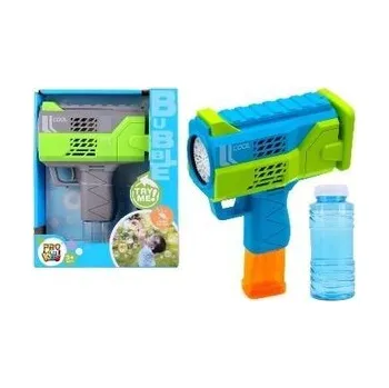 Hra na zahradu Maszynka Pistolet do baniek mix