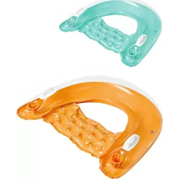 Nafukovací kruh NAFUKOVACÍ SEDÁTKO