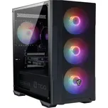 TIGO Gamer R5-4500, RTX 3050 - 1TB 16GB