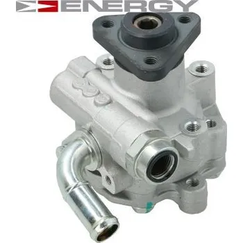 Posilovač řízení Hydraulické čerpadlo, řízení ENERGY PW680998