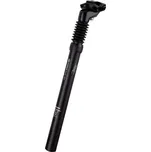 sedlovka F BASIC P8.2 odpr. 27,2/350/40mm, černá