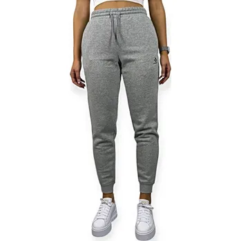 converse GO-TO EMBROIDERED STAR CHEVRON BRUSHED BACK FLEECE SWEATPANT Unisex tepláky US 2XS 10024521-A05