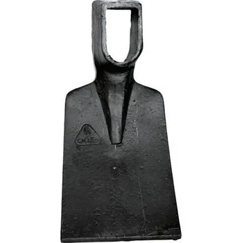 Motyka Motyka Gardex Budak, 1060 g, plochá, bez násady